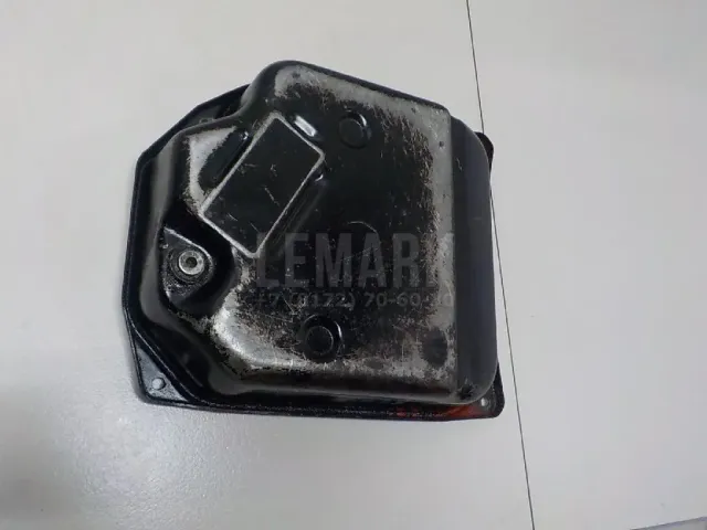 Поддон АКПП для  Audi A8 [4E] 2002-2010