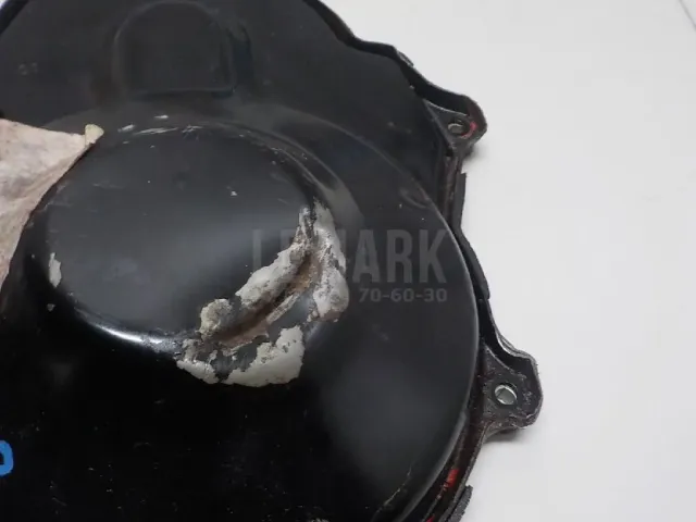 Крышка КПП для  Audi Q3 (8U) 2012-2018