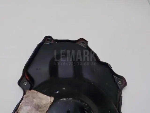 Крышка КПП для  Audi Q3 (8U) 2012-2018