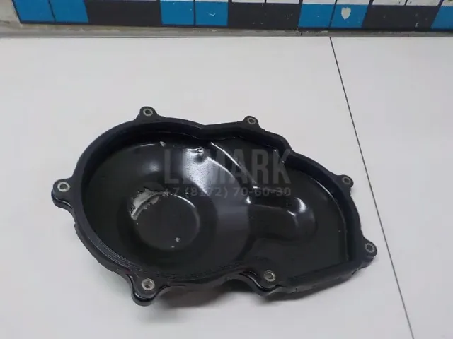 Крышка КПП для  Audi Q3 (8U) 2012-2018