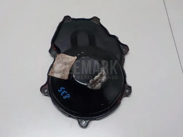 Крышка КПП для  Audi Q3 (8U) 2012-2018