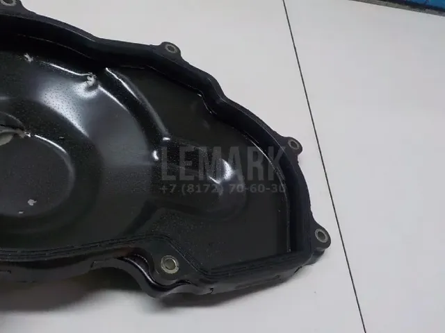 Крышка КПП для  Audi Q3 (8U) 2012-2018