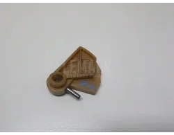Рычаг КПП