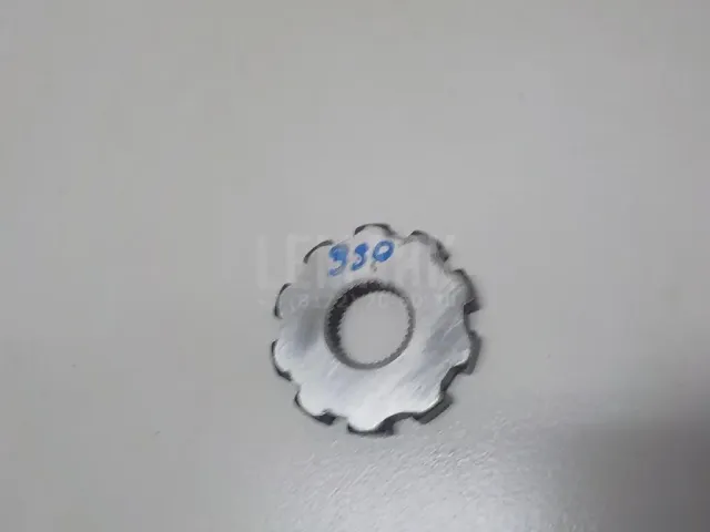 Шестерня КПП