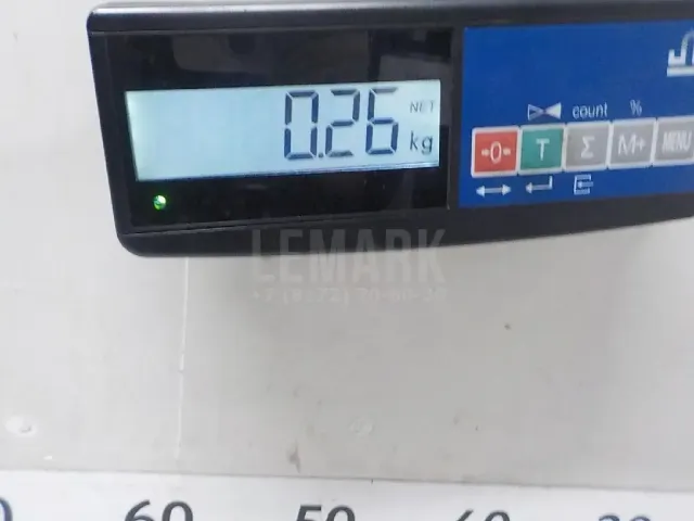 Шестерня КПП