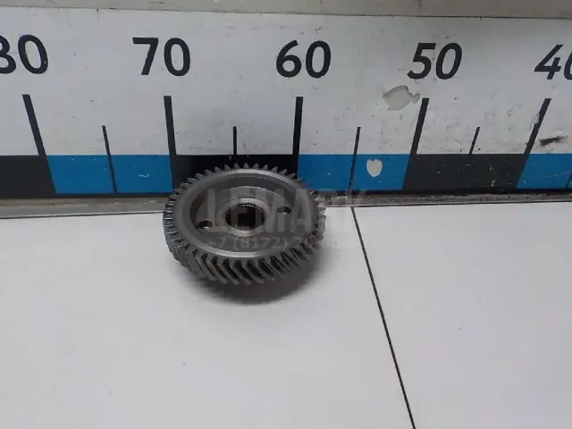 Шестерня КПП