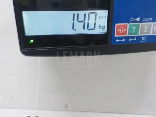 Шестерня КПП