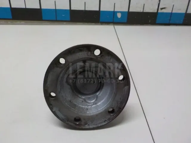 Фланец КПП для  Fiat Scudo II 2007-2016