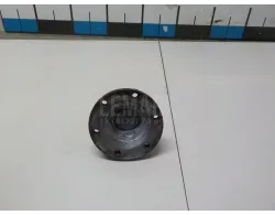 Фланец КПП