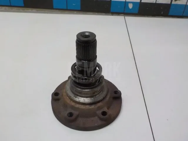 Фланец КПП для  Fiat Scudo II 2007-2016