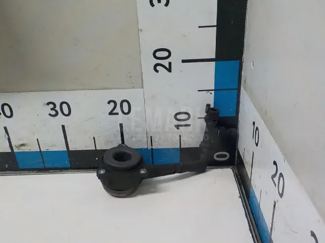 Подшипник выжимной совмещ. с цилиндром сцепл.