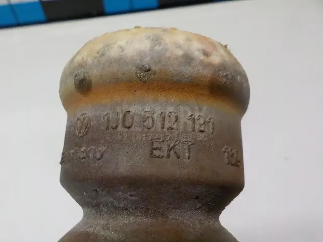 Отбойник заднего амортизатора для  Haima