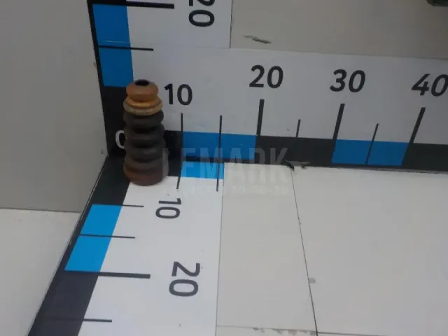 Отбойник заднего амортизатора