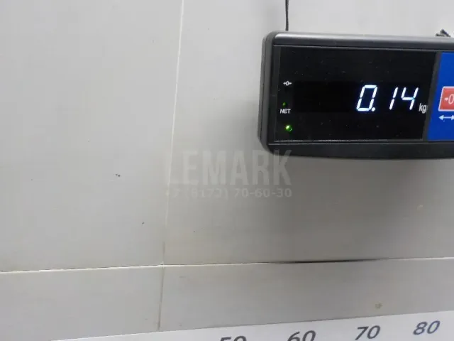 Трубка цилиндра сцепления