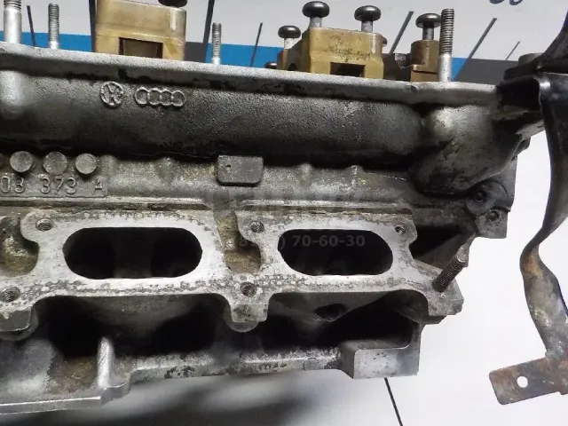 Головка блока для  Audi 100 [C4] 1991-1994