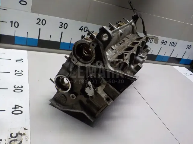 Головка блока для  Audi 100 [C4] 1991-1994