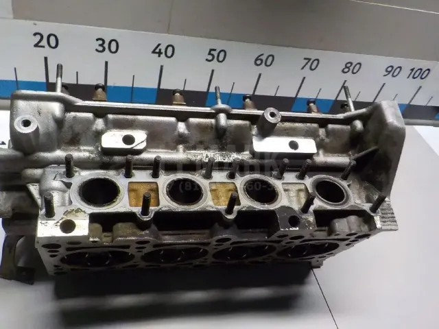 Головка блока для  Audi 100 [C4] 1991-1994