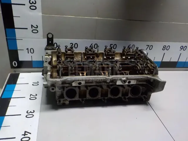 Головка блока для  Audi 100 [C4] 1991-1994
