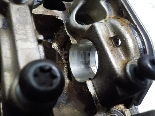 Головка блока для  Audi 100 [C4] 1991-1994