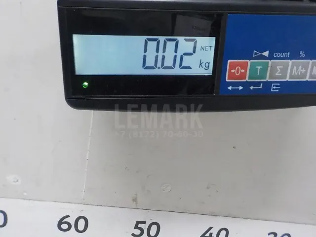 Датчик спидометра