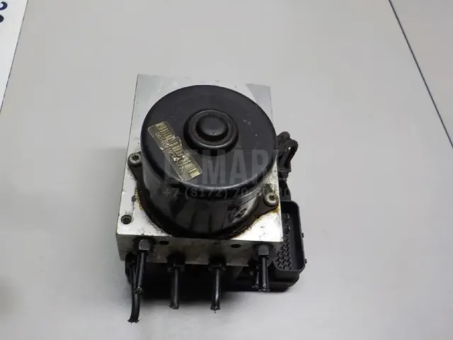 Блок ABS (насос) для  Fiat Duna 1987-1990