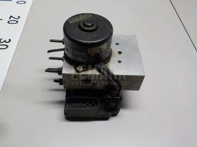 Блок ABS (насос) для  Fiat Duna 1987-1990