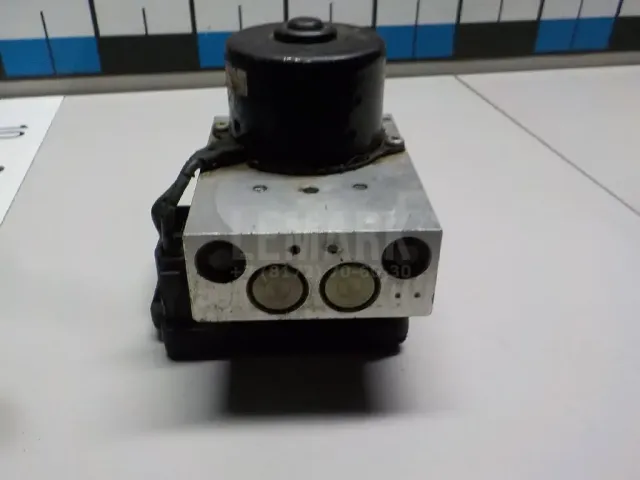 Блок ABS (насос) для  Fiat Duna 1987-1990