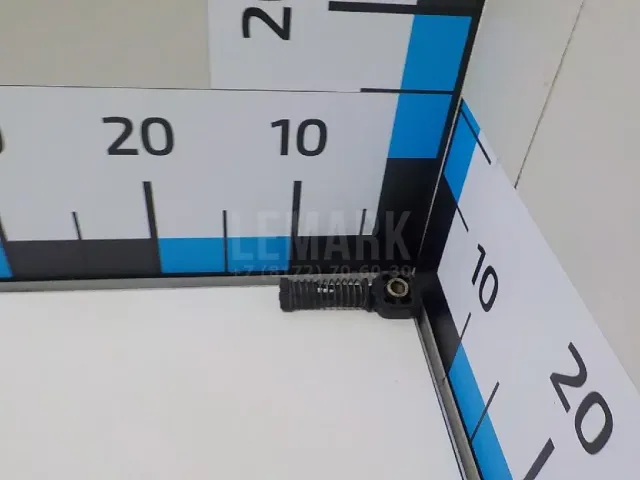 Фиксатор троса КПП