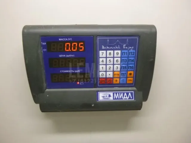 Патрубок интеркулера