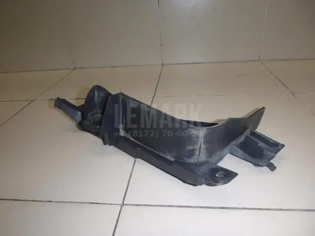 Водосток для  Chevrolet Orlando 2011-2015