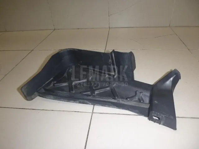 Водосток для  Chevrolet Orlando 2011-2015