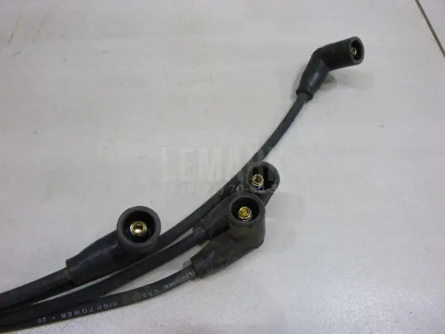 Провода высокого напряж. к-кт для  BMW 1-serie E87/E81 2004-2011