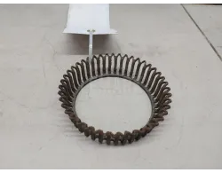 Гребенка датчика ABS