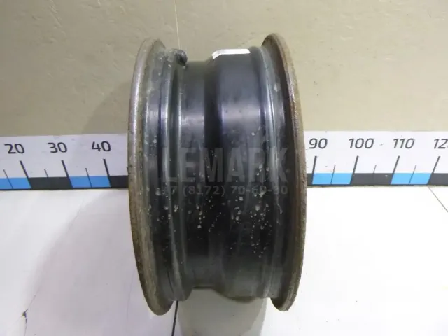 Диск колесный железо