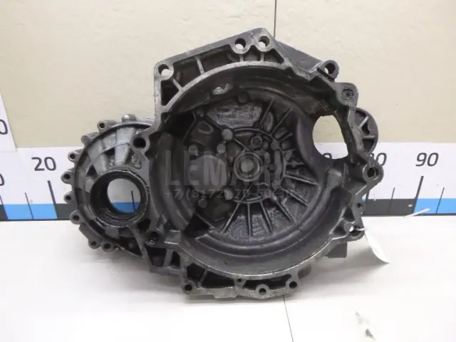 Корпус КПП для  Ford Escape EUR 2007-2009