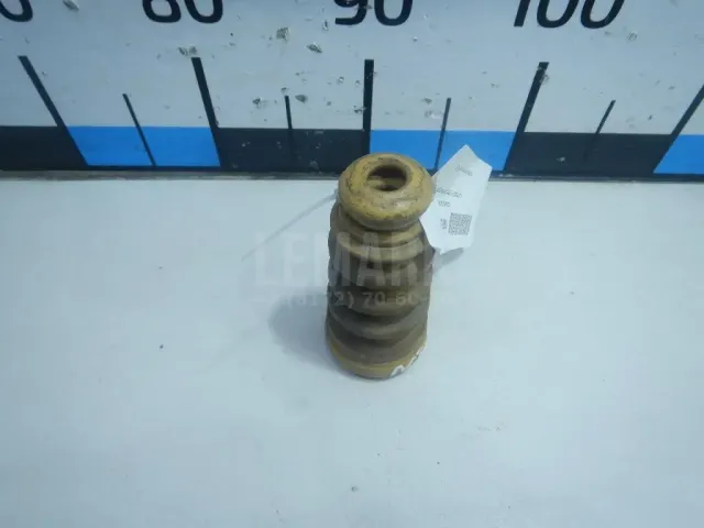 Отбойник заднего амортизатора