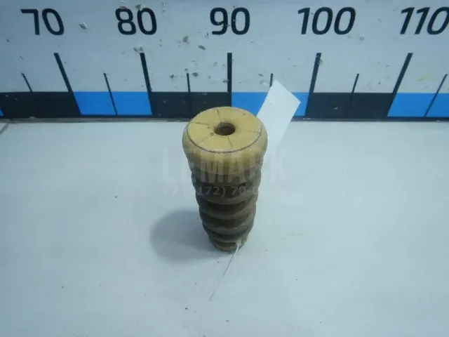 Отбойник заднего амортизатора