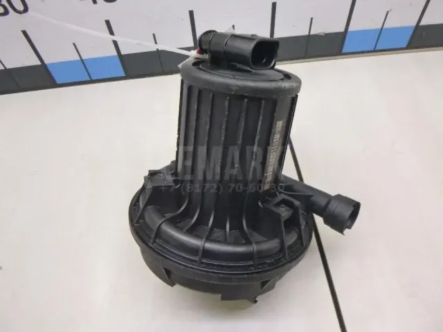Насос воздушный
