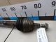 Полуось передняя правая для  BMW 4-serie G22/G23 2020