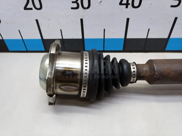 Полуось передняя правая для  BMW 4-serie G22/G23 2020