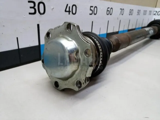 Полуось передняя правая для  BMW 4-serie G22/G23 2020