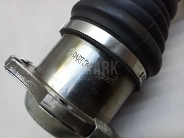 Полуось передняя правая для  BMW 4-serie G22/G23 2020