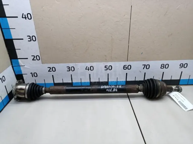 Полуось передняя правая для  BMW 4-serie G22/G23 2020