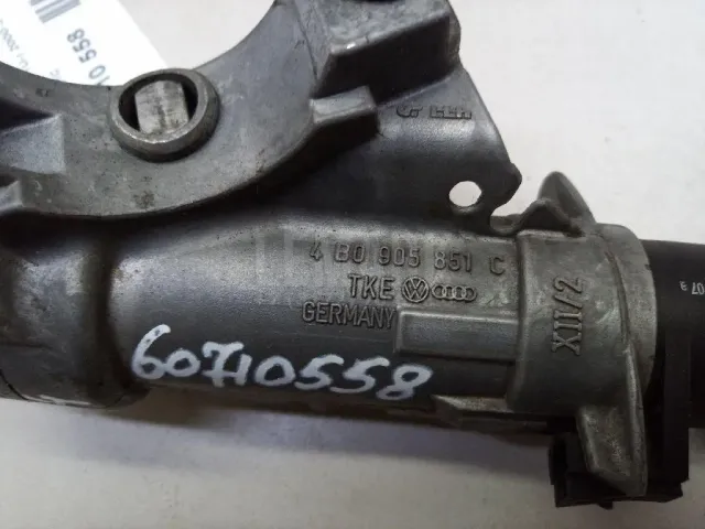 Замок зажигания для  Ford Cougar 1998-2001