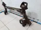 Балка задняя для  BMW X4 F26 2014-2018