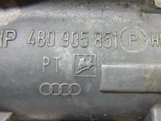 Замок зажигания для  Audi Q3 (8U) 2012-2018
