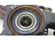 Кулак поворотный передний правый для  Chrysler Crossfire 2003-2008