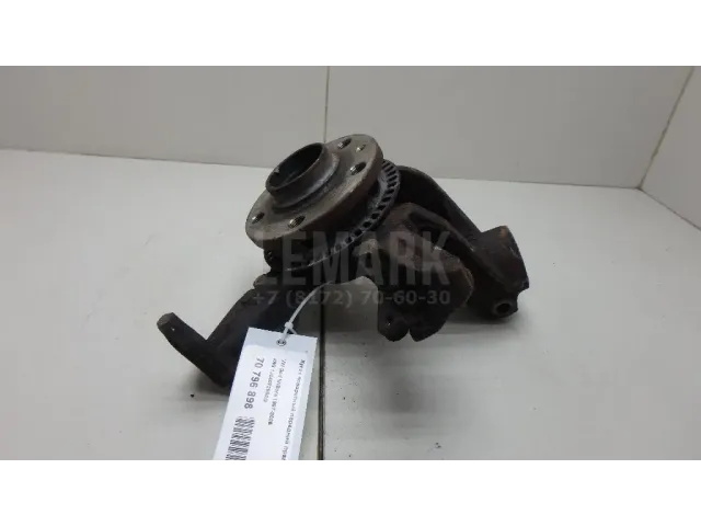 Кулак поворотный передний правый для  Chrysler Crossfire 2003-2008