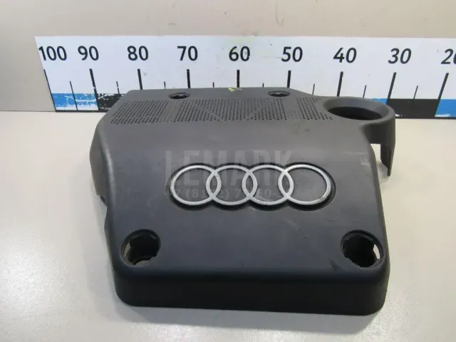 Накладка декоративная для  Audi A5/S5 [8T] Coupe/Sportback 2007-2016