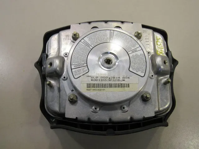 Подушка безопасности в рулевое колесо для  GM Buick Rendezvous 2001-2007